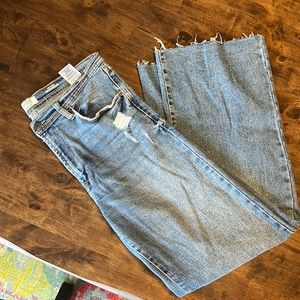 Kensie Jeans Kaya High Rise 10/30